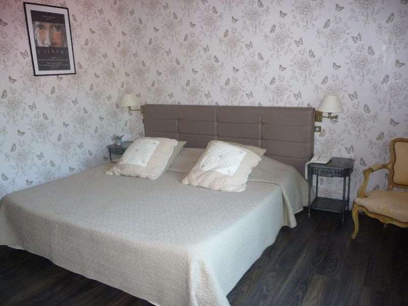 Hotel Ermitage Les Angles  Habitación foto