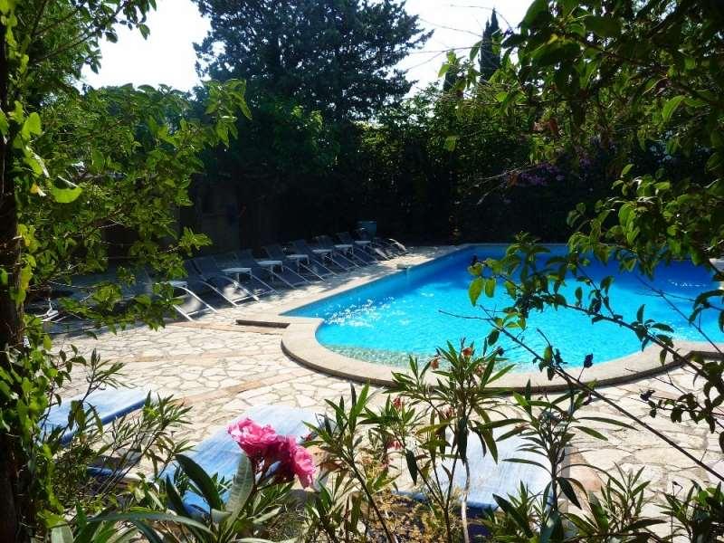 Hotel Ermitage Les Angles  Facilidades foto