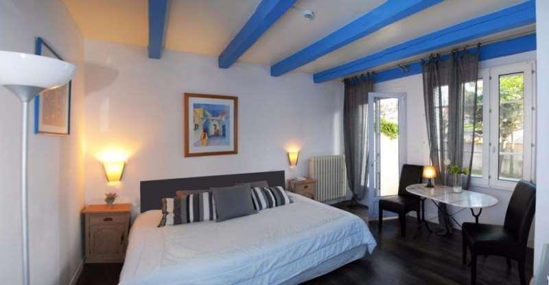 Hotel Ermitage Les Angles  Habitación foto