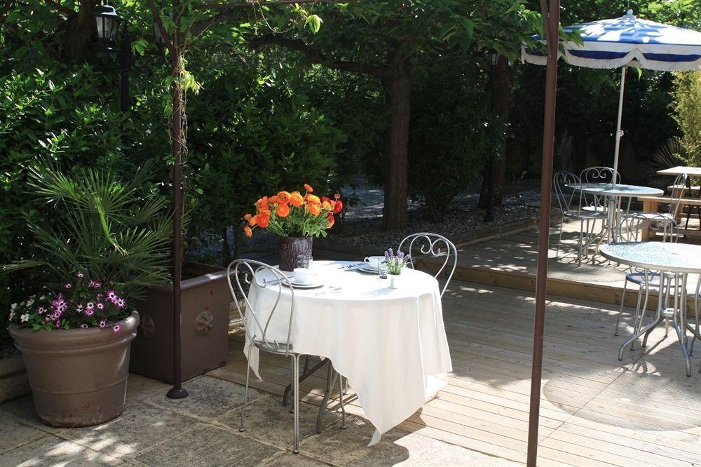 Hotel Ermitage Les Angles  Exterior foto